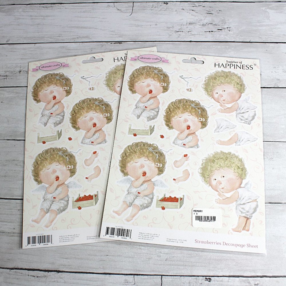 Gapchinska Ukraine Scrapbook Die Cut Paper Dolls Decoupage Sheets Craft